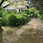 Semesterbostad Meurice Etrembieres