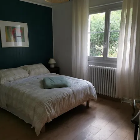 Casa vacanze Meurice Etrembieres