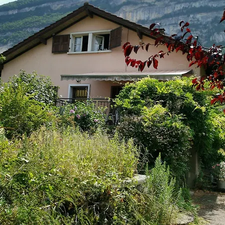 Meurice Casa vacanze *