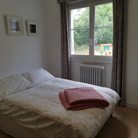 Casa vacanze Meurice
