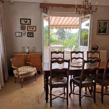 Casa vacanze Meurice