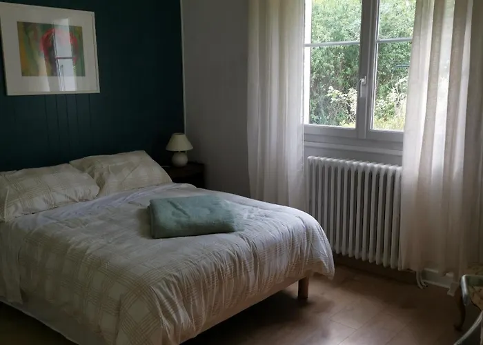 Casa vacanze Meurice Etrembieres