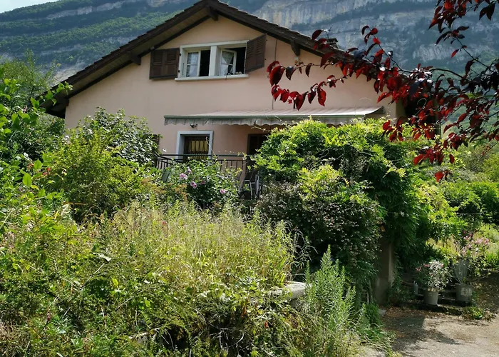 Meurice Casa vacanze *