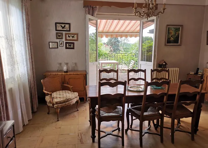 Casa vacanze Meurice